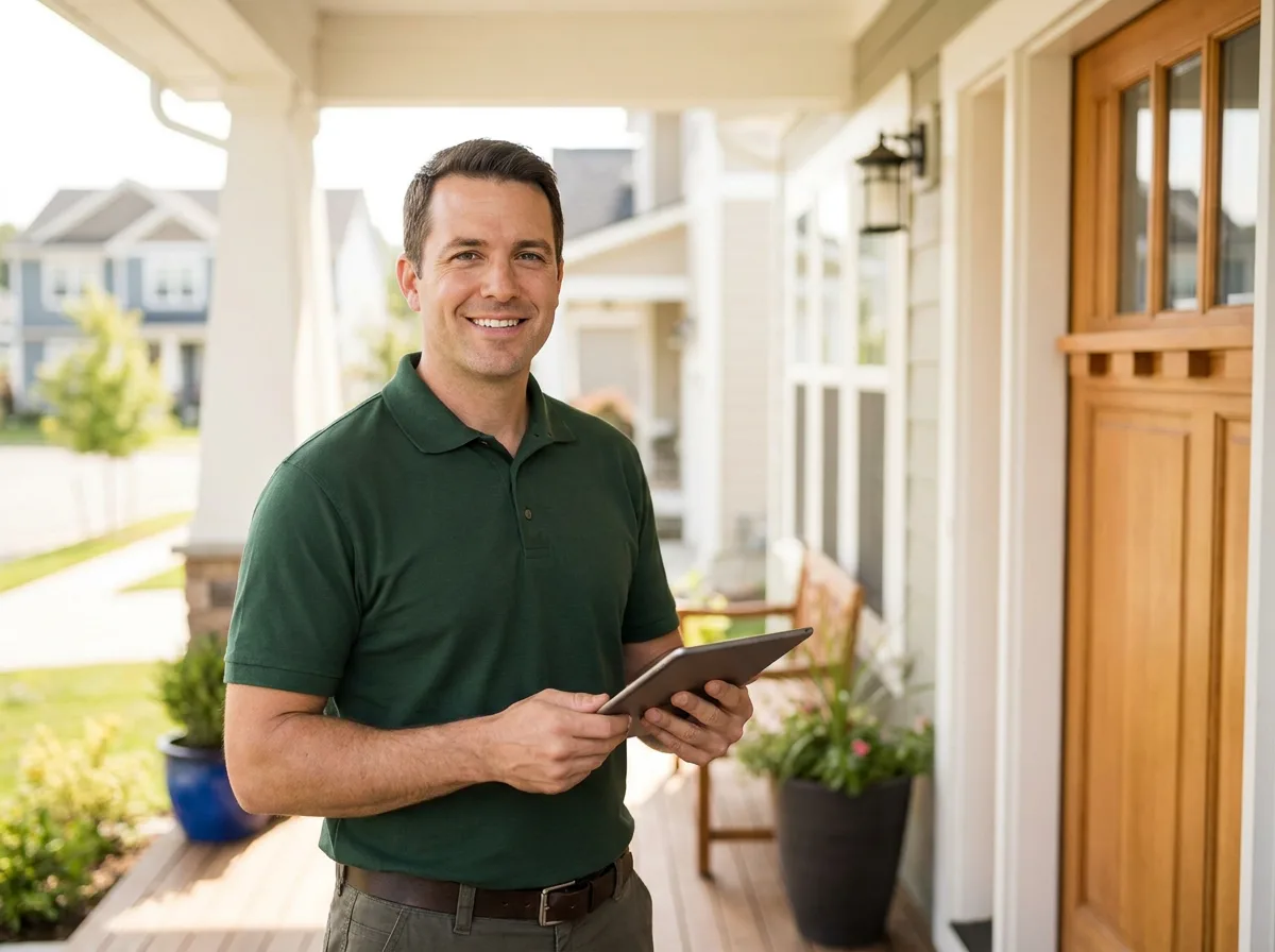 Pest control FAQs for Cobb, CA